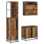 Vanity & Mirror Set-792485368