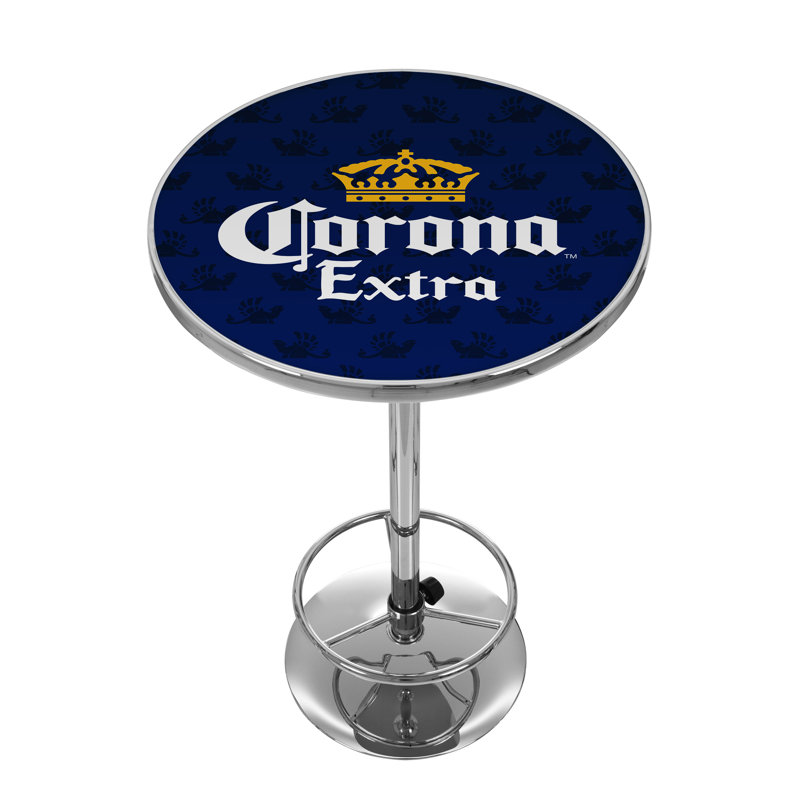 Table de pub Corona