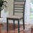 5 Pc Dining Table Set