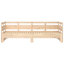 Alviso Solid Wood Daybed with Trundle-815747543-815747542