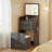 Capree Dressing Table with Mirror-1362178041