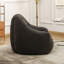 Fauteuil à billes avec rembourrage-2082435421