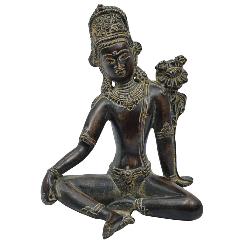 Religious & Spiritual Statue