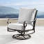 Traci Outdoor 5 - Piece Conversation Set