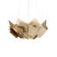 Artiste 3 - Light Dimmable Geometric Chandelier