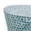 Table d'appoint Capiz D14x20
