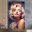 The Iconic Actress, Singer & Model, Marilyn Monroe-88069177