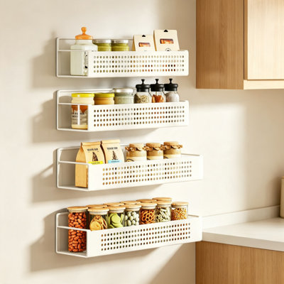 Spice Rack