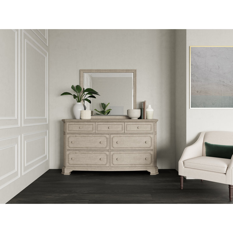 Ensemble de miroir Kensington