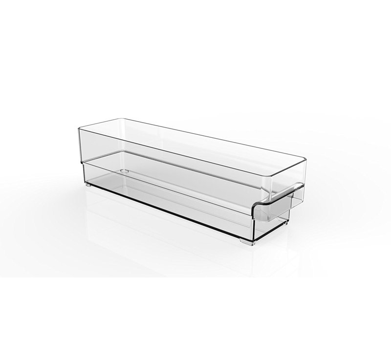 Boîte de rangement pour congélateur réfrigérateur
