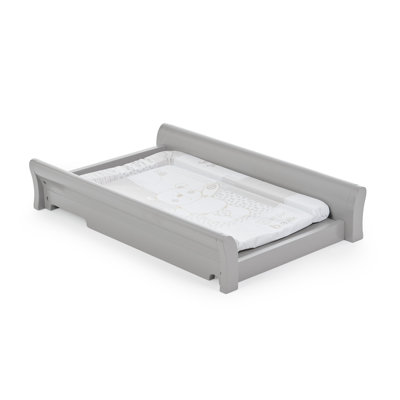 Stamford  Cot Top Changer