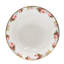 Priya 45 Piece Semi-Handmade Floral Porcelain Dinnerware Set with Gold Trim (Service for 8)