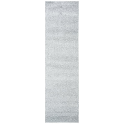 Tapis à rayures Breslin Performance