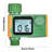 Single-Outlet Automatic Watering Timer with Digital Display – Available in 4 Colors-114499769