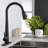 KISRAIS Kitchen Faucet-70674570