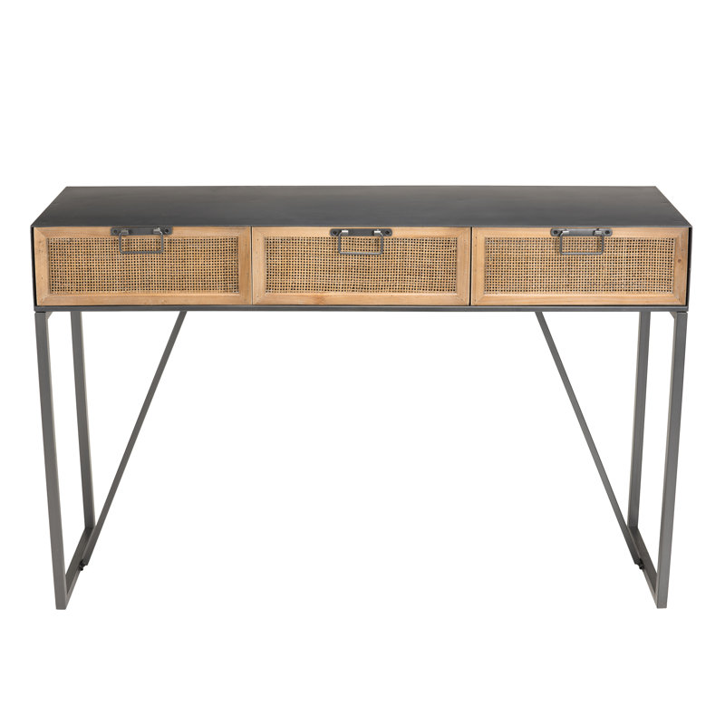 Screven 120cm Console Table