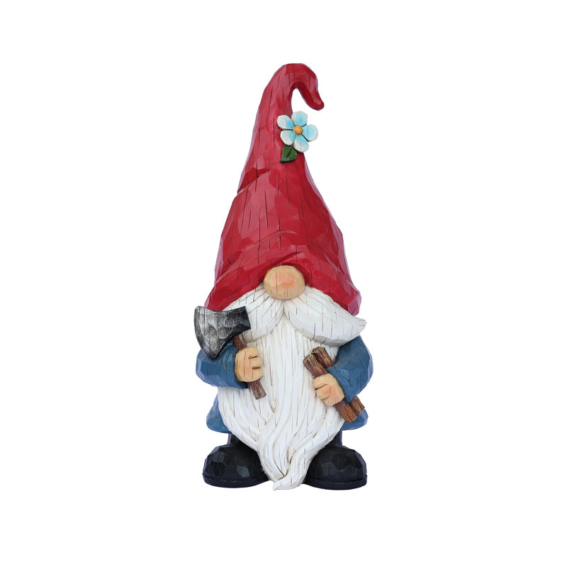 Polyresin Garden Statue