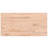 vidaXL Table Top Natural Beech Solid Beech Wood Table Top-2033994829