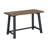 Solid Wood Writing Desk-341344746