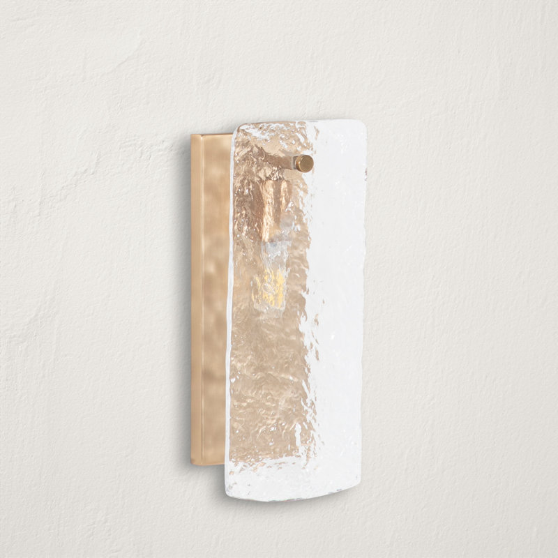 Augusta Sconce