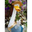 Caparrelli Polyester Garden Statue
