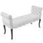 Banc en velours Performance Adelia Chesterfield-1640905412