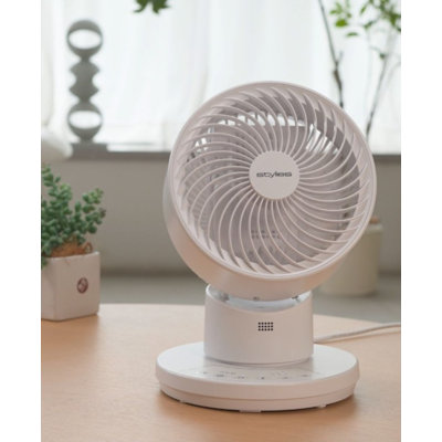 Stylies Tari Desk Fan