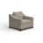 Almond Gray Polyester is out of stock