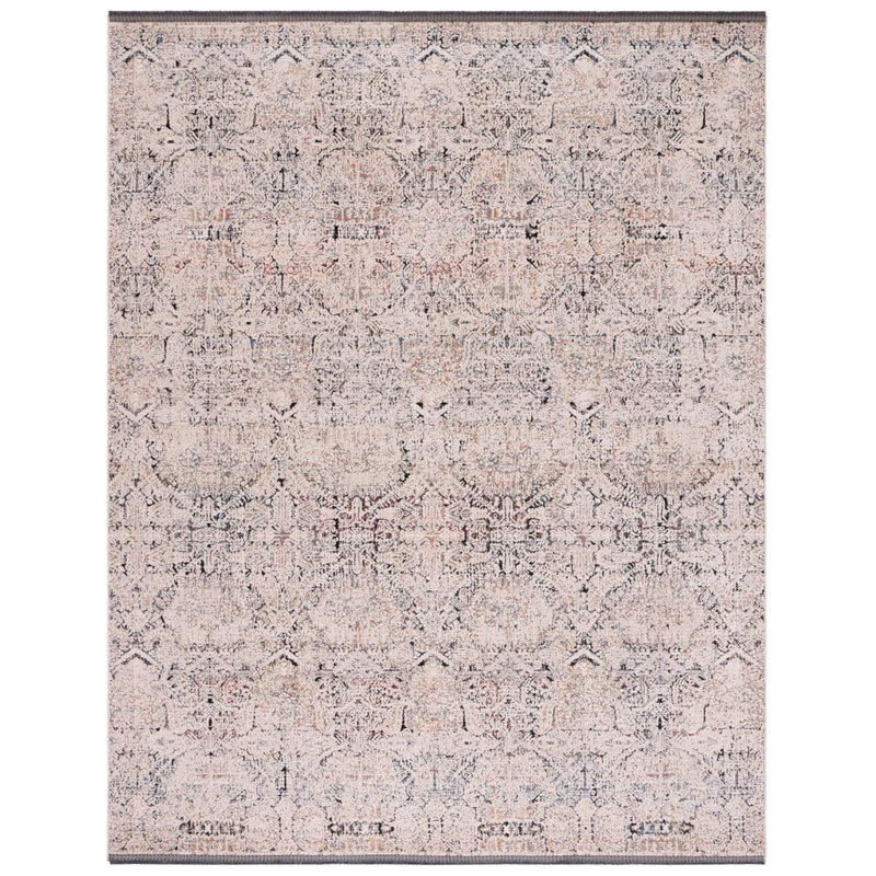 Lauren Ralph Lauren Performance Damask Rug, Rectangle 8' x 10'