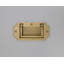 Table de chevet 2 tiroirs Yeleini-456061444