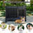 Black Doghouse