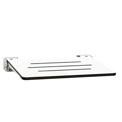SlimLine Folding Shower Bench Seat