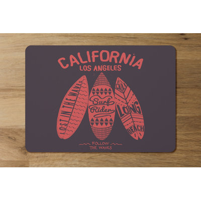 Colleen Rectangle Placemat