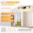 Siordia 4 - Light Vanity Light-479210310