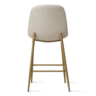 Tabouret de comptoir 25,5 po