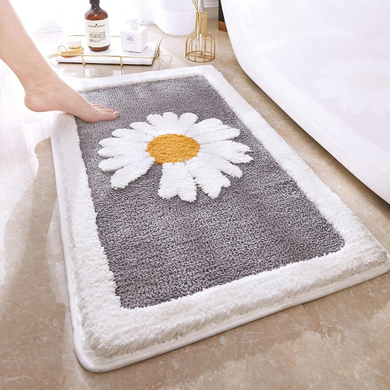 Rectangle Bath Mat