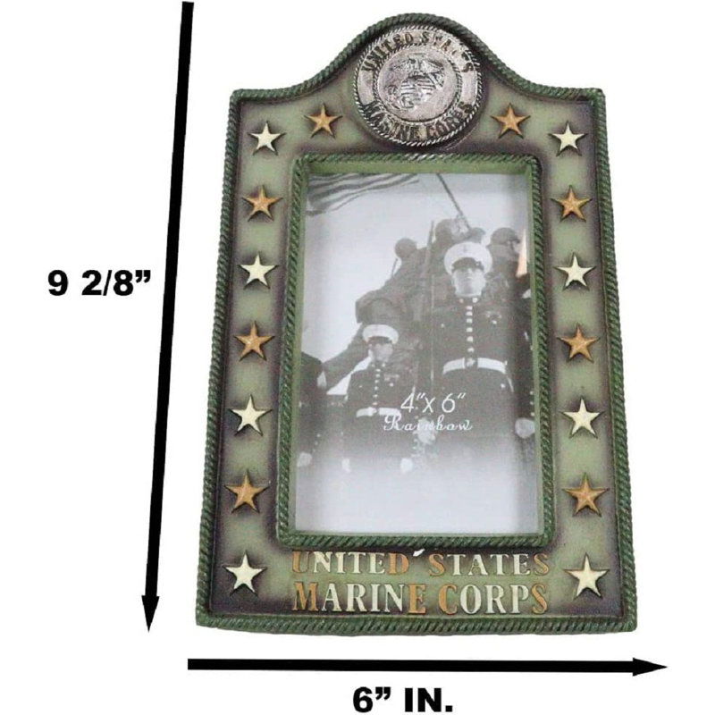 Plaque décorative Gottliebe