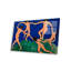 «The Dance I» par Henri Matisse - impression sans cadre