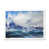 Cadre photo blanc