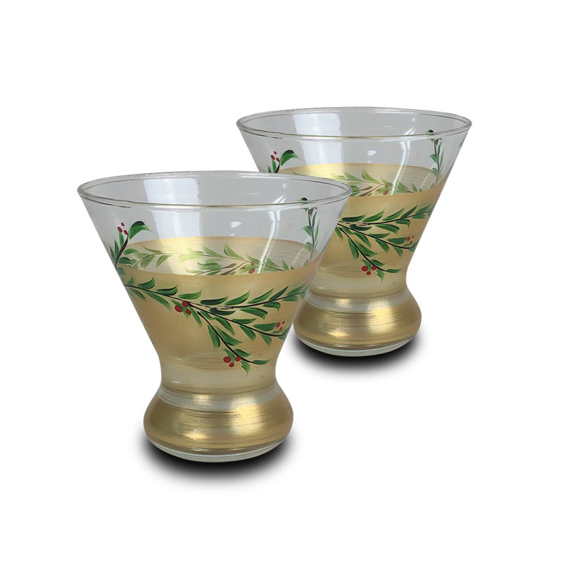 Cosmopolitan des Fêtes