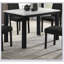 Table de salle à manger rectangulaire 1Pc-205606041