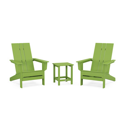 POLYWOOD® Adirondack Chair