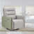 Microfibre grise est en rupture de stock