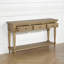 Console de style américain durable