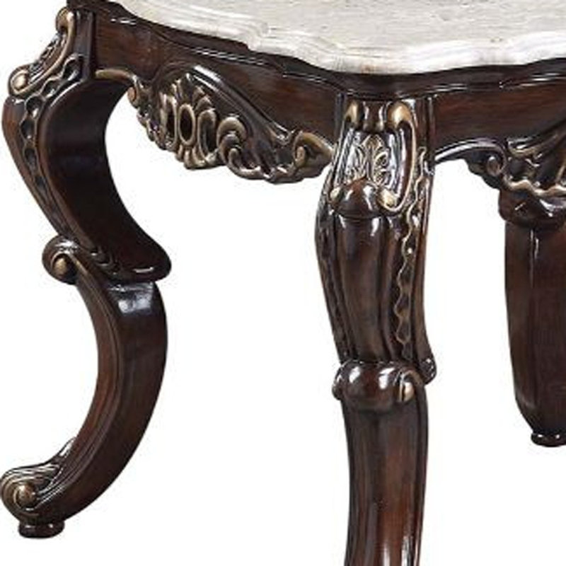 Table de bout
