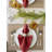 Mccullough Striped Rectangle Placemat-21962801