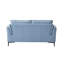Causeuse en cuir Vezire-771373463