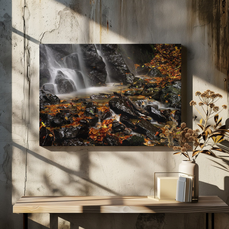 Wrapped Canvas Print, 76.2 cm H x 50.8 cm W