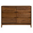 Ferris Solid Wood 47.24 " W Dresser
