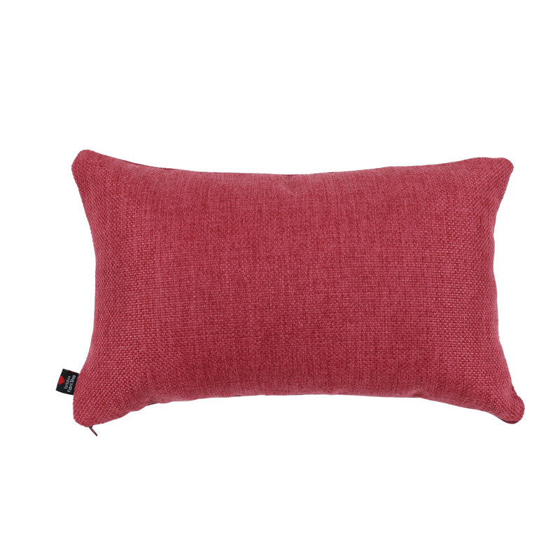 Morelia Rectangular Cushion, Pink